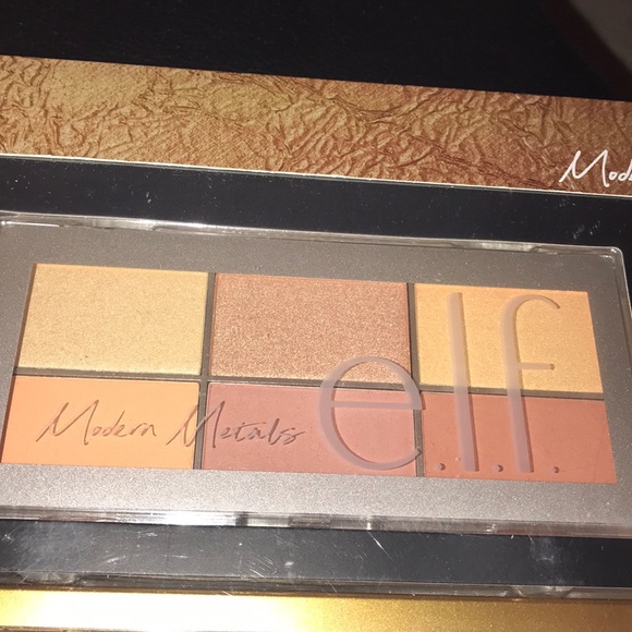 ELF makeup collection - Picture 4 of 6